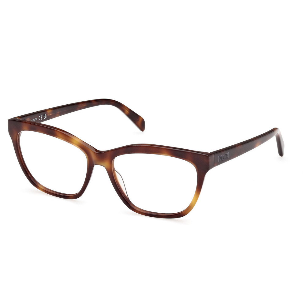 NWT Emilio Pucci EP5242 56mm Eyeglasses